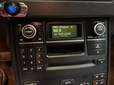 2010 Volvo XC90 3.2 R-Design