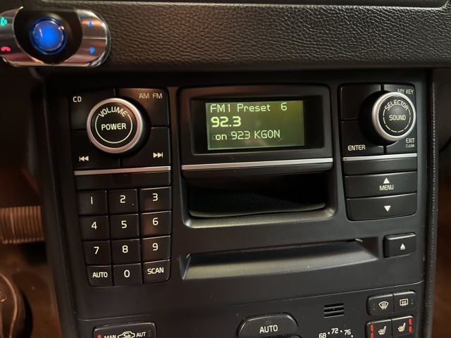 2010 Volvo XC90 3.2 R-Design