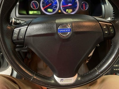 2010 Volvo XC90 3.2 R-Design