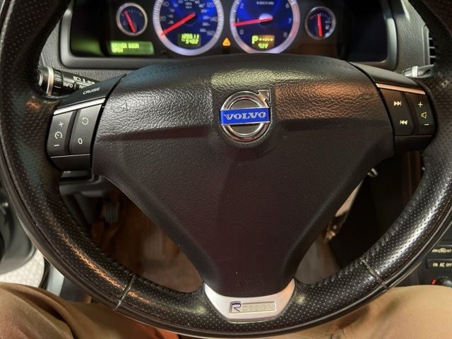 2010 Volvo XC90 3.2 R-Design