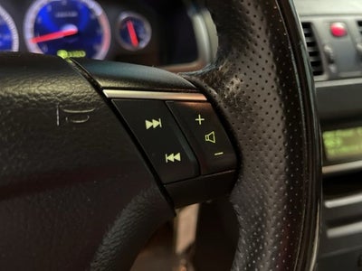 2010 Volvo XC90 3.2 R-Design