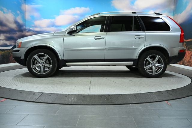 2010 Volvo XC90 3.2 R-Design