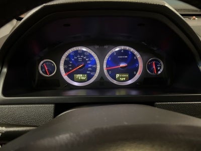 2010 Volvo XC90 3.2 R-Design