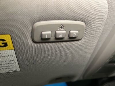 2010 Volvo XC90 3.2 R-Design