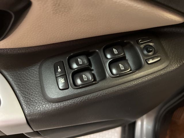 2010 Volvo XC90 3.2 R-Design