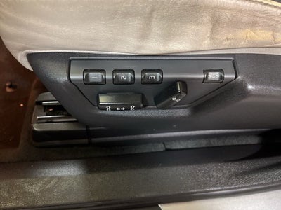 2010 Volvo XC90 3.2 R-Design