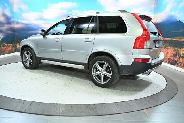 2010 Volvo XC90 3.2 R-Design