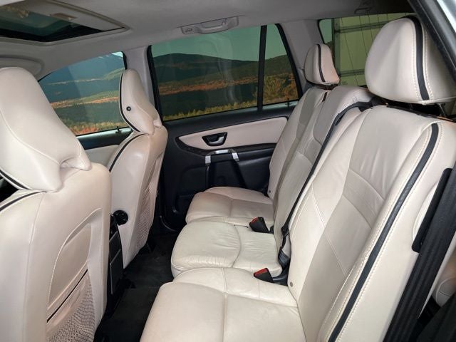 2010 Volvo XC90 3.2 R-Design