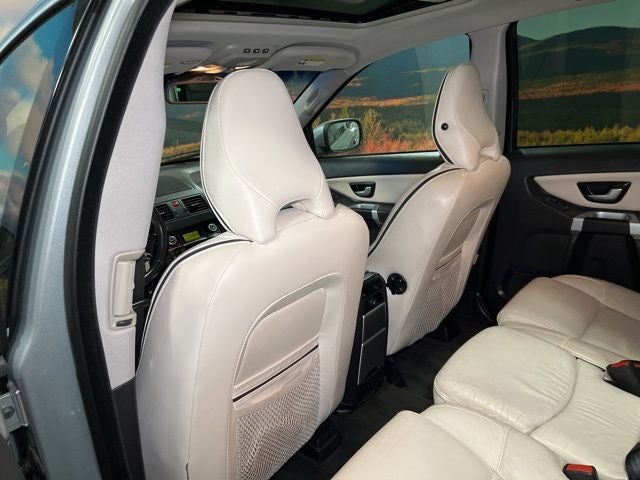 2010 Volvo XC90 3.2 R-Design