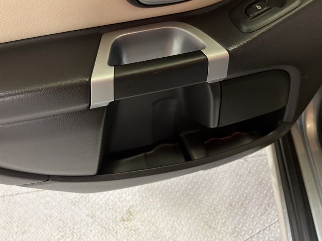 2010 Volvo XC90 3.2 R-Design