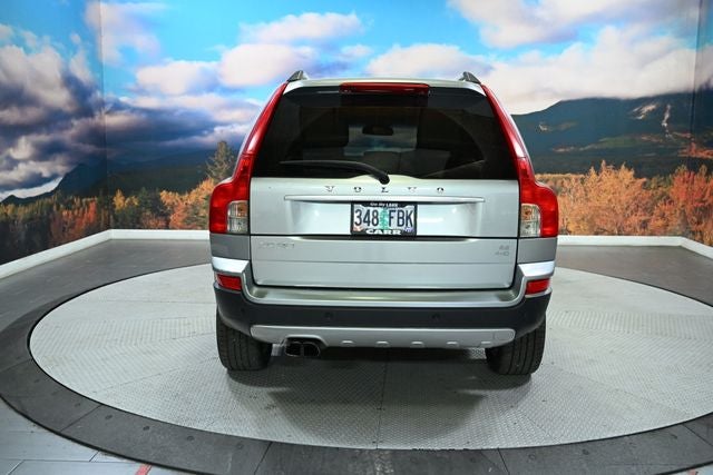 2010 Volvo XC90 3.2 R-Design