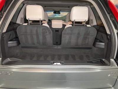2010 Volvo XC90 3.2 R-Design