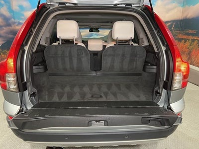 2010 Volvo XC90 3.2 R-Design