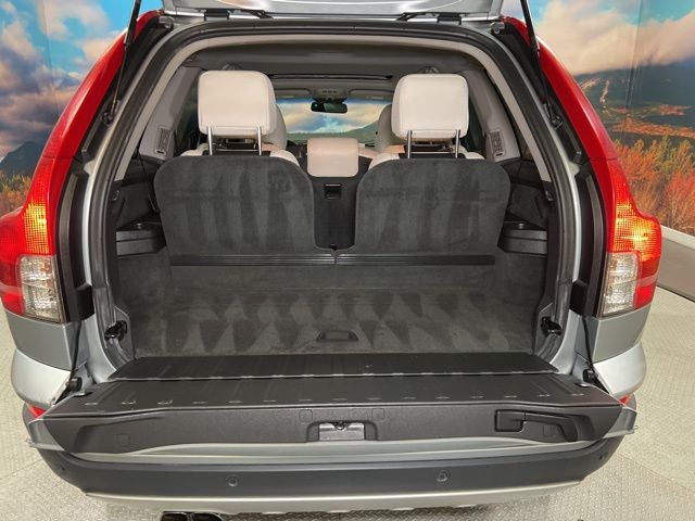 2010 Volvo XC90 3.2 R-Design