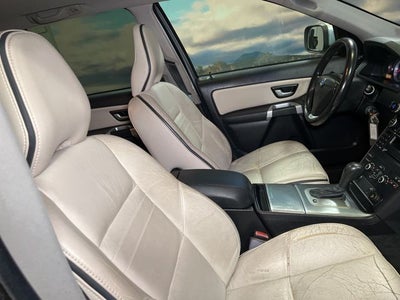 2010 Volvo XC90 3.2 R-Design