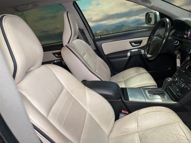 2010 Volvo XC90 3.2 R-Design