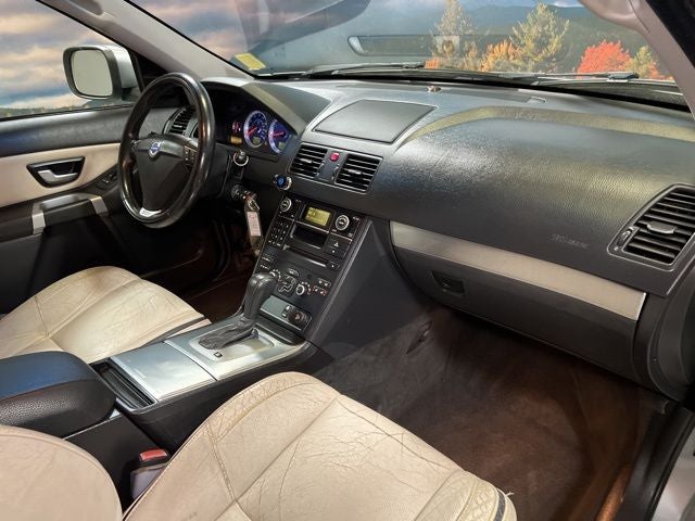 2010 Volvo XC90 3.2 R-Design