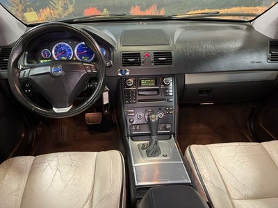 2010 Volvo XC90 3.2 R-Design