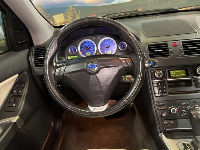 2010 Volvo XC90 3.2 R-Design