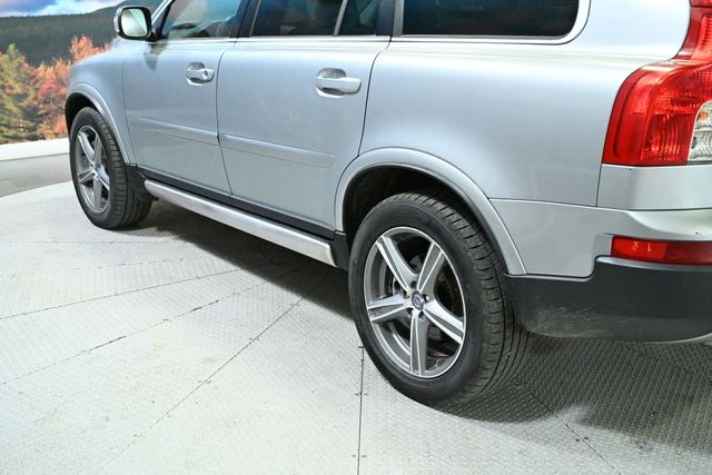 2010 Volvo XC90 3.2 R-Design