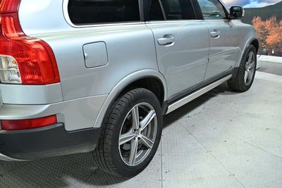 2010 Volvo XC90 3.2 R-Design