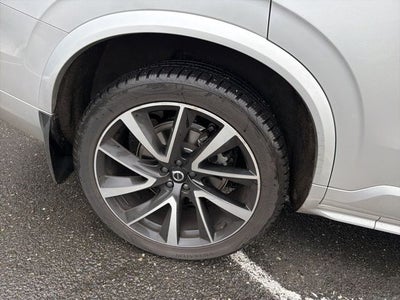 2020 Volvo XC90 T6 Momentum