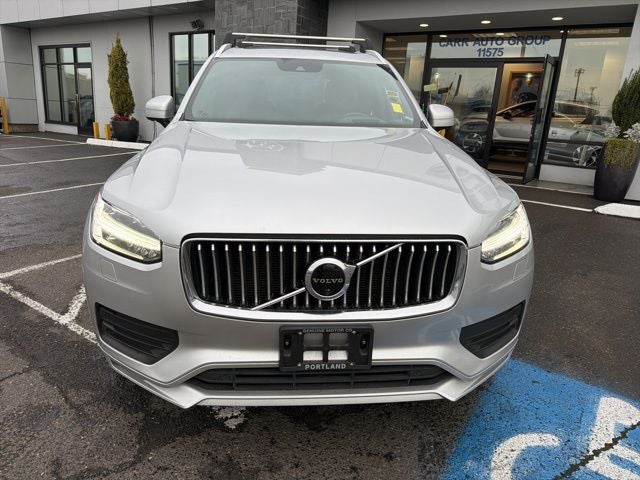 2020 Volvo XC90 T6 Momentum