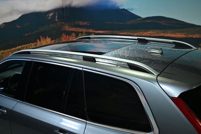 2018 Volvo XC90 T6 Momentum