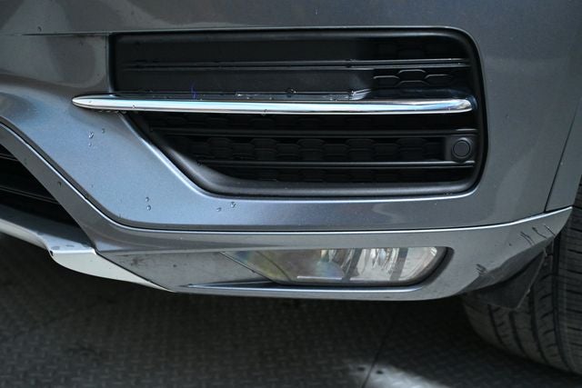 2018 Volvo XC90 T6 Momentum