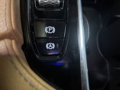 2018 Volvo XC90 T6 Momentum