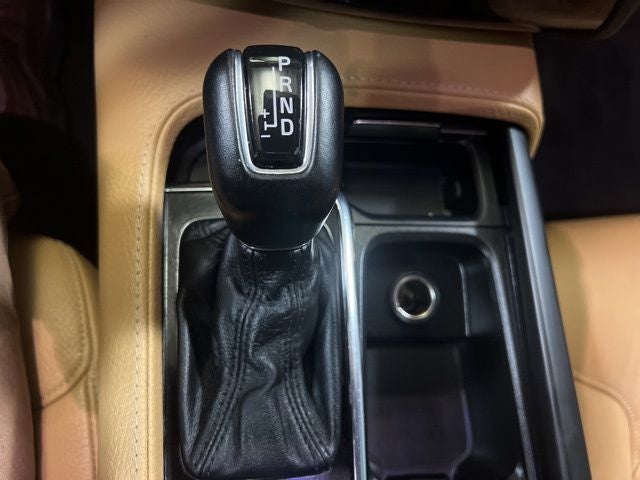 2018 Volvo XC90 T6 Momentum