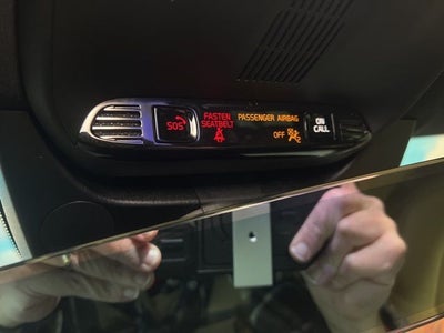 2018 Volvo XC90 T6 Momentum