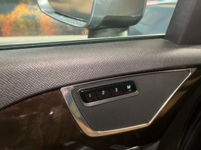 2018 Volvo XC90 T6 Momentum