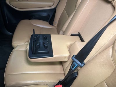 2018 Volvo XC90 T6 Momentum