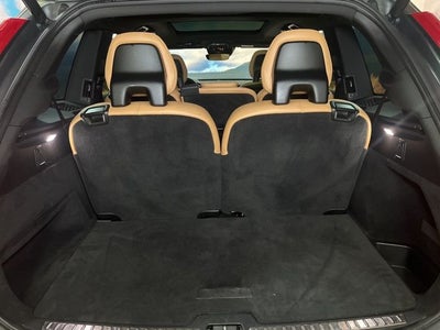 2018 Volvo XC90 T6 Momentum
