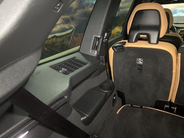 2018 Volvo XC90 T6 Momentum