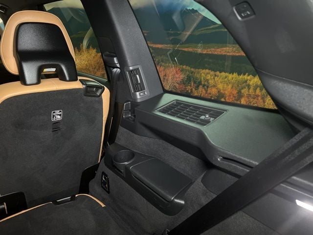 2018 Volvo XC90 T6 Momentum