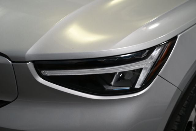 2023 Volvo C40 Recharge Pure Electric Twin Plus