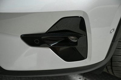 2023 Volvo C40 Recharge Pure Electric Twin Plus