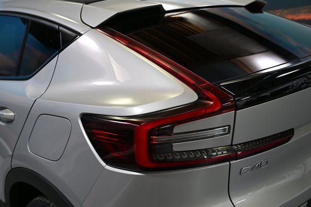 2023 Volvo C40 Recharge Pure Electric Twin Plus