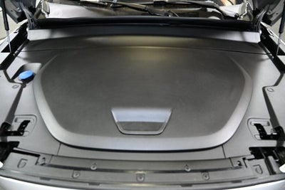 2023 Volvo C40 Recharge Pure Electric Twin Plus