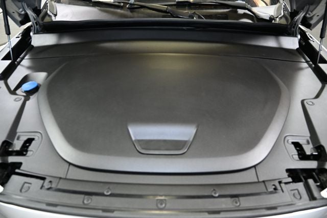 2023 Volvo C40 Recharge Pure Electric Twin Plus