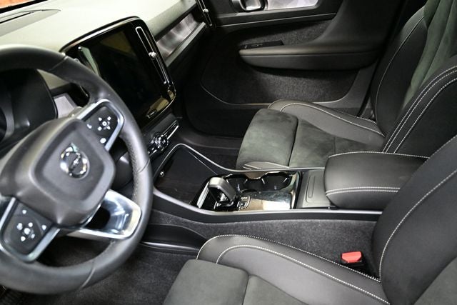 2023 Volvo C40 Recharge Pure Electric Twin Plus