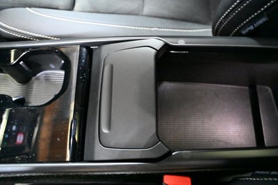 2023 Volvo C40 Recharge Pure Electric Twin Plus
