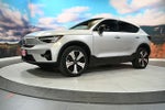 2023 Volvo C40 Recharge Pure Electric Twin Plus
