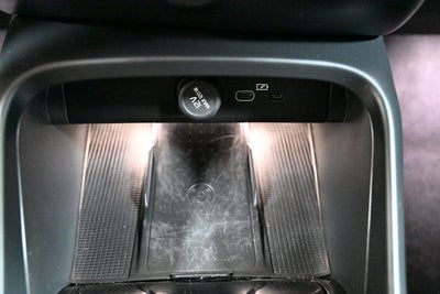 2023 Volvo C40 Recharge Pure Electric Twin Plus