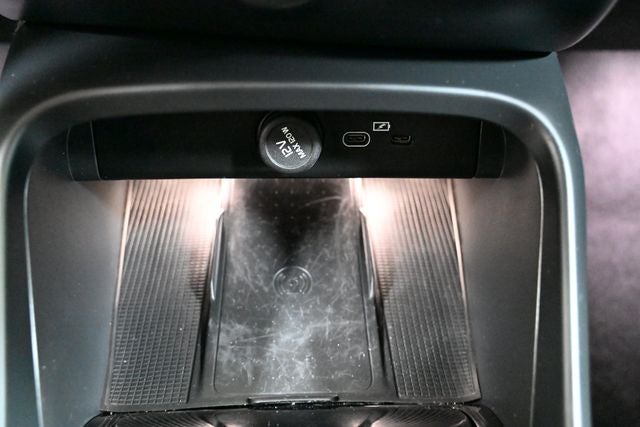 2023 Volvo C40 Recharge Pure Electric Twin Plus
