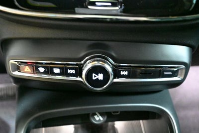 2023 Volvo C40 Recharge Pure Electric Twin Plus