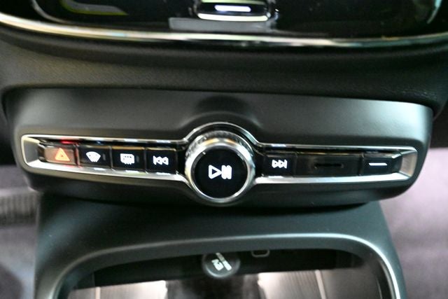 2023 Volvo C40 Recharge Pure Electric Twin Plus