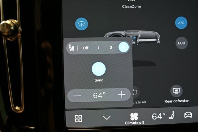 2023 Volvo C40 Recharge Pure Electric Twin Plus